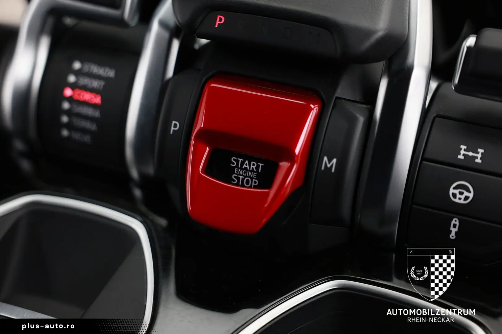LAMBORGHINI Urus FullADAS Panorama B&O Style ANIMA Q-Citura