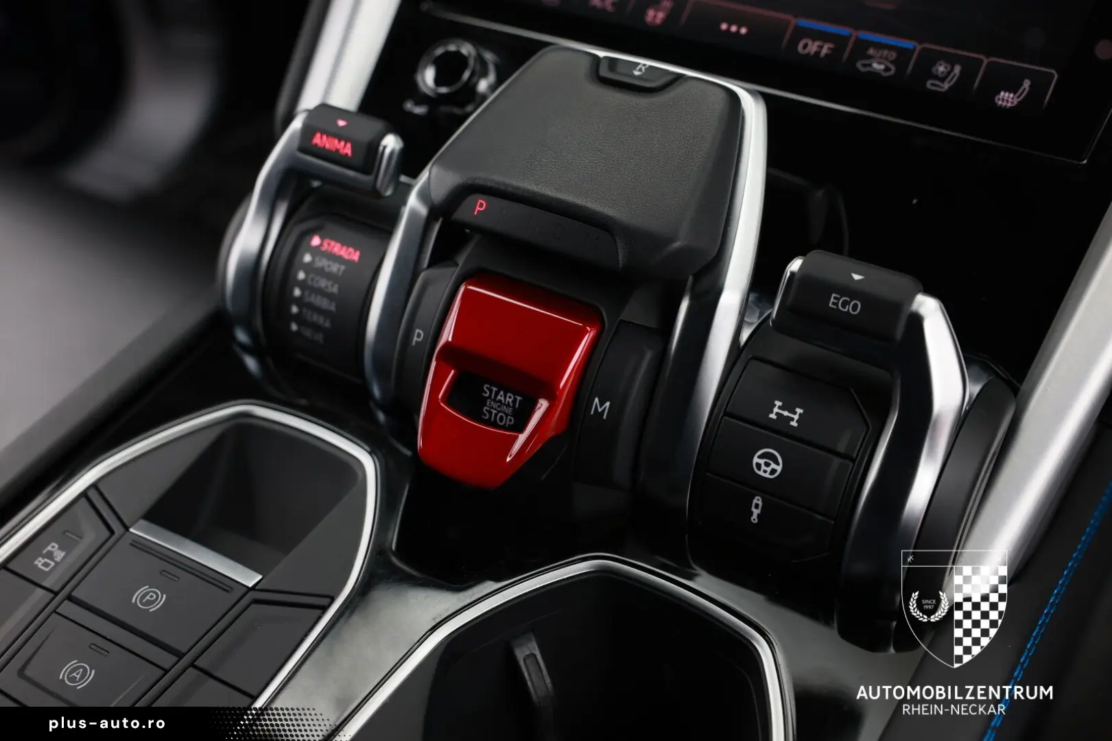 LAMBORGHINI Urus FullADAS Panorama B&O Style ANIMA Q-Citura