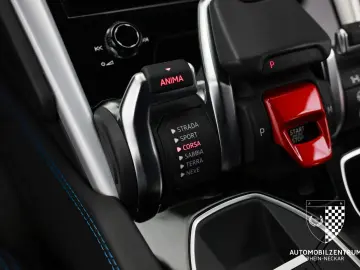 LAMBORGHINI Urus FullADAS Panorama B&O Style ANIMA Q-Citura