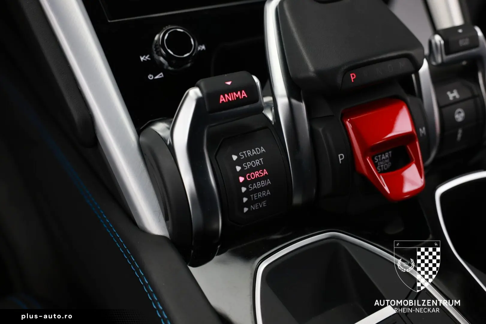 LAMBORGHINI Urus FullADAS Panorama B&O Style ANIMA Q-Citura