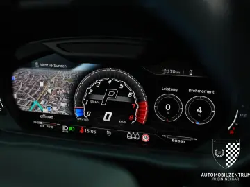 LAMBORGHINI Urus FullADAS Panorama B&O Style ANIMA Q-Citura