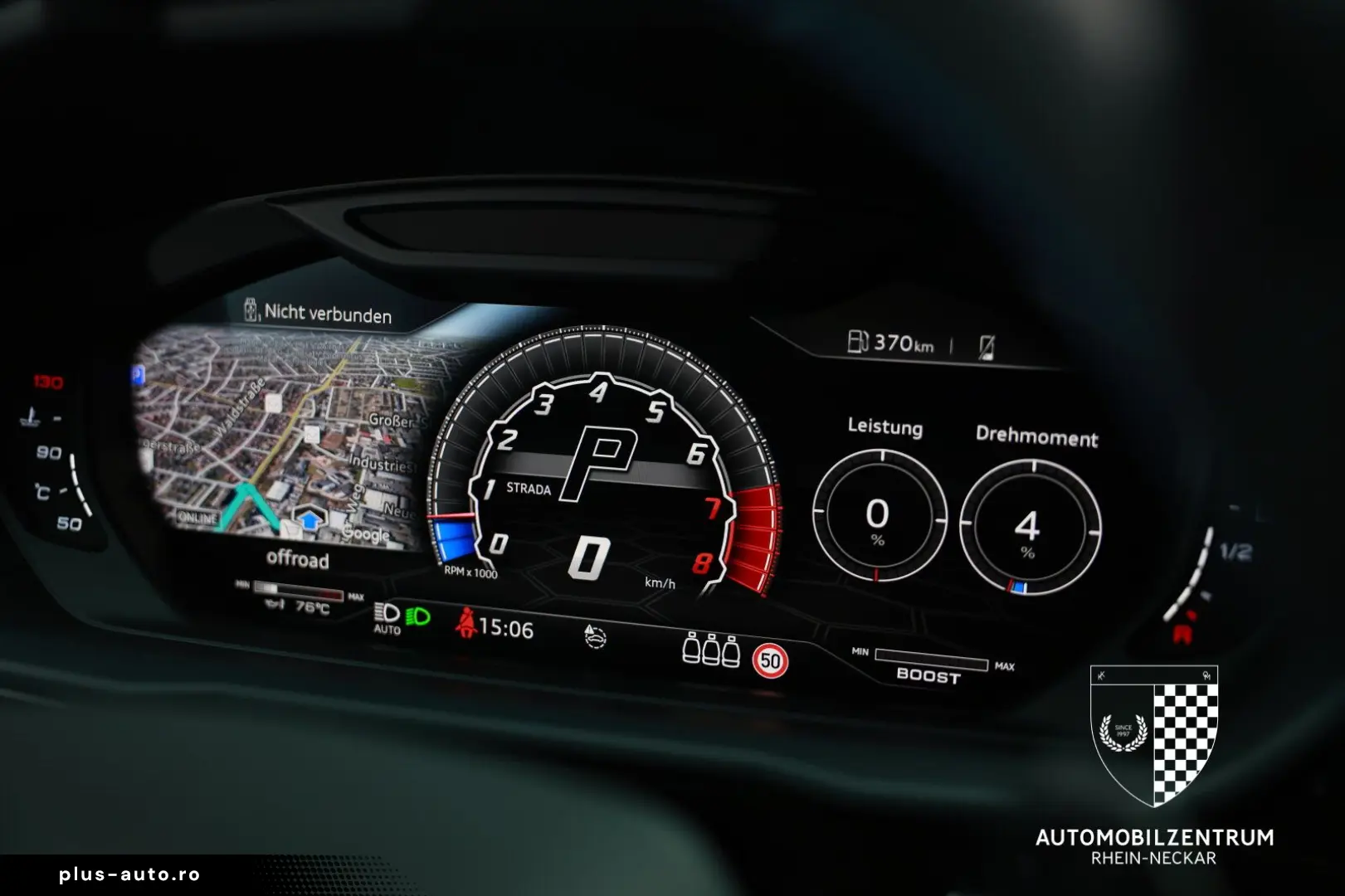 LAMBORGHINI Urus FullADAS Panorama B&O Style ANIMA Q-Citura