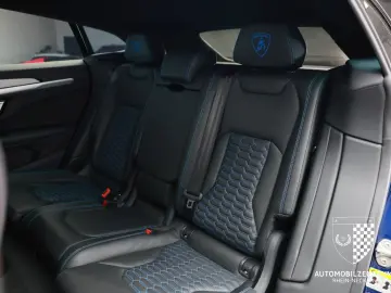 LAMBORGHINI Urus FullADAS Panorama B&O Style ANIMA Q-Citura
