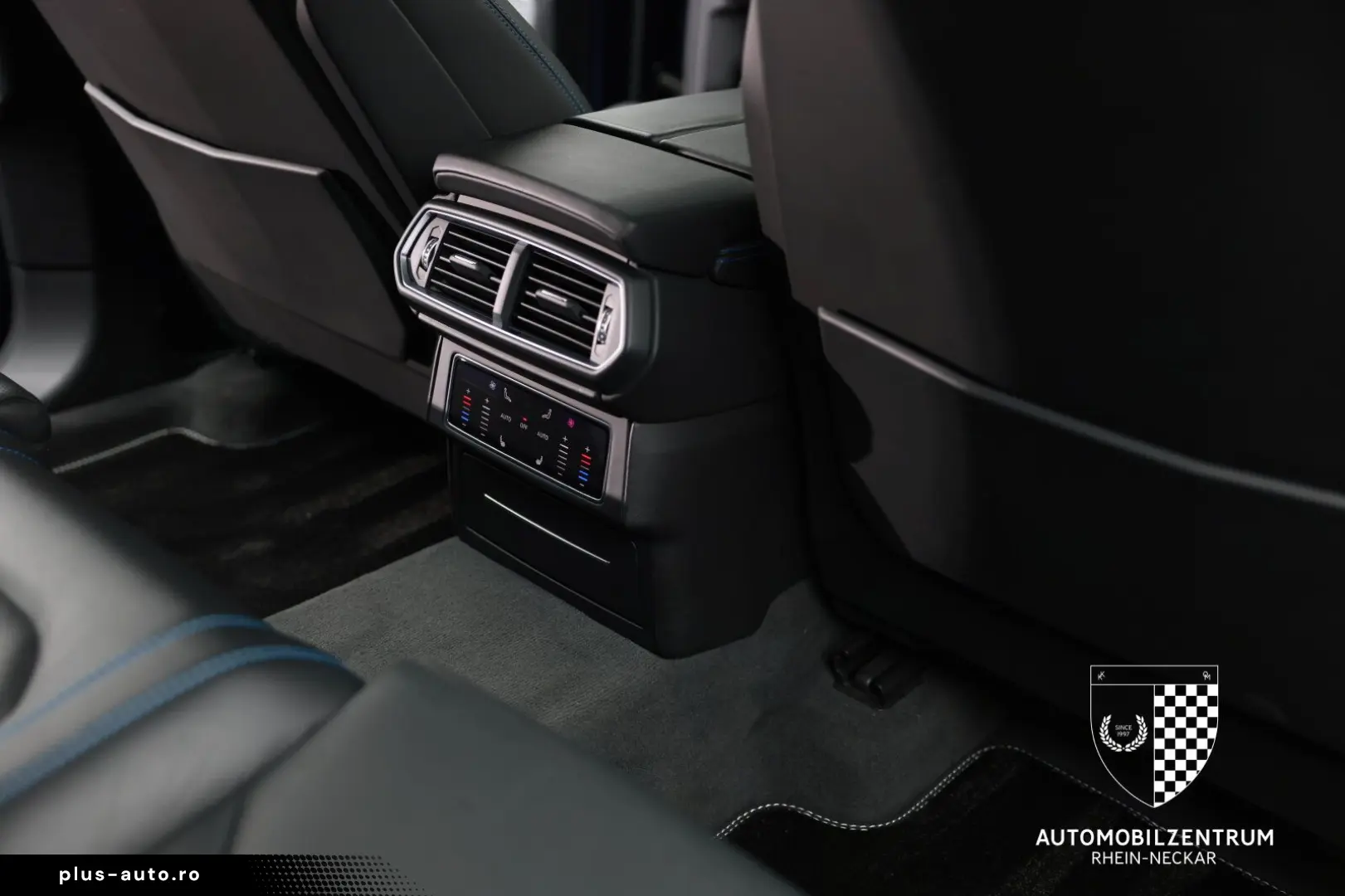 LAMBORGHINI Urus FullADAS Panorama B&O Style ANIMA Q-Citura
