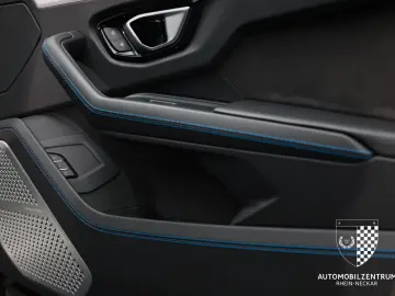 LAMBORGHINI Urus FullADAS Panorama B&O Style ANIMA Q-Citura