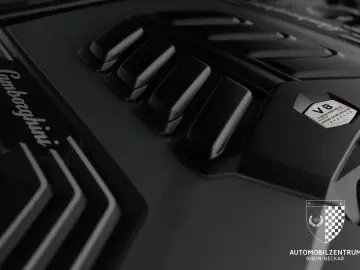 LAMBORGHINI Urus FullADAS Panorama B&O Style ANIMA Q-Citura