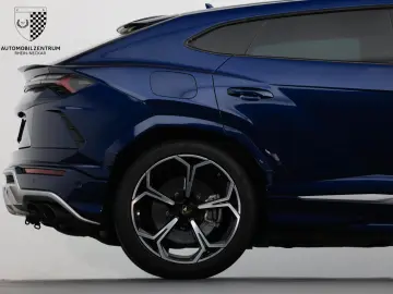 LAMBORGHINI Urus FullADAS Panorama B&O Style ANIMA Q-Citura