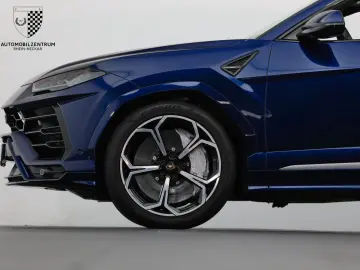 LAMBORGHINI Urus FullADAS Panorama B&O Style ANIMA Q-Citura