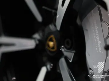 LAMBORGHINI Urus FullADAS Panorama B&O Style ANIMA Q-Citura