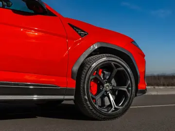 LAMBORGHINI Urus Carbon FULL
