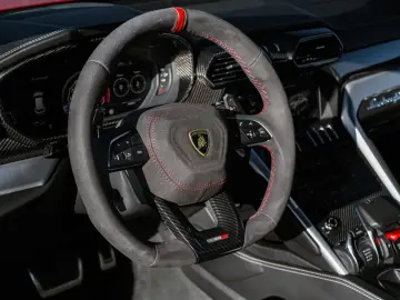 LAMBORGHINI Urus Carbon FULL