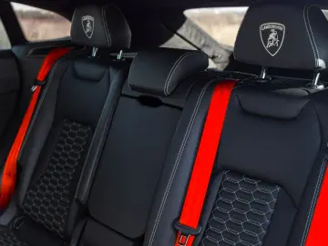 LAMBORGHINI Urus Carbon FULL