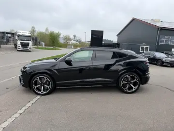 LAMBORGHINI Urus 4.0 V8 Aut Keramik Akra Pano Soft Head Up