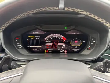 LAMBORGHINI Urus 4.0 V8 Aut Keramik Akra Pano Soft Head Up