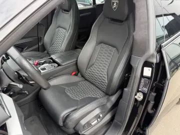 LAMBORGHINI Urus 4.0 V8 Aut Keramik Akra Pano Soft Head Up