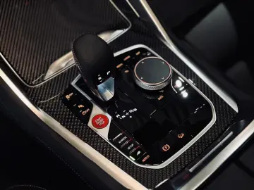 BMW X6 M Competition