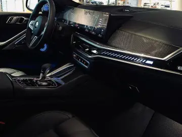 BMW X6 M Competition