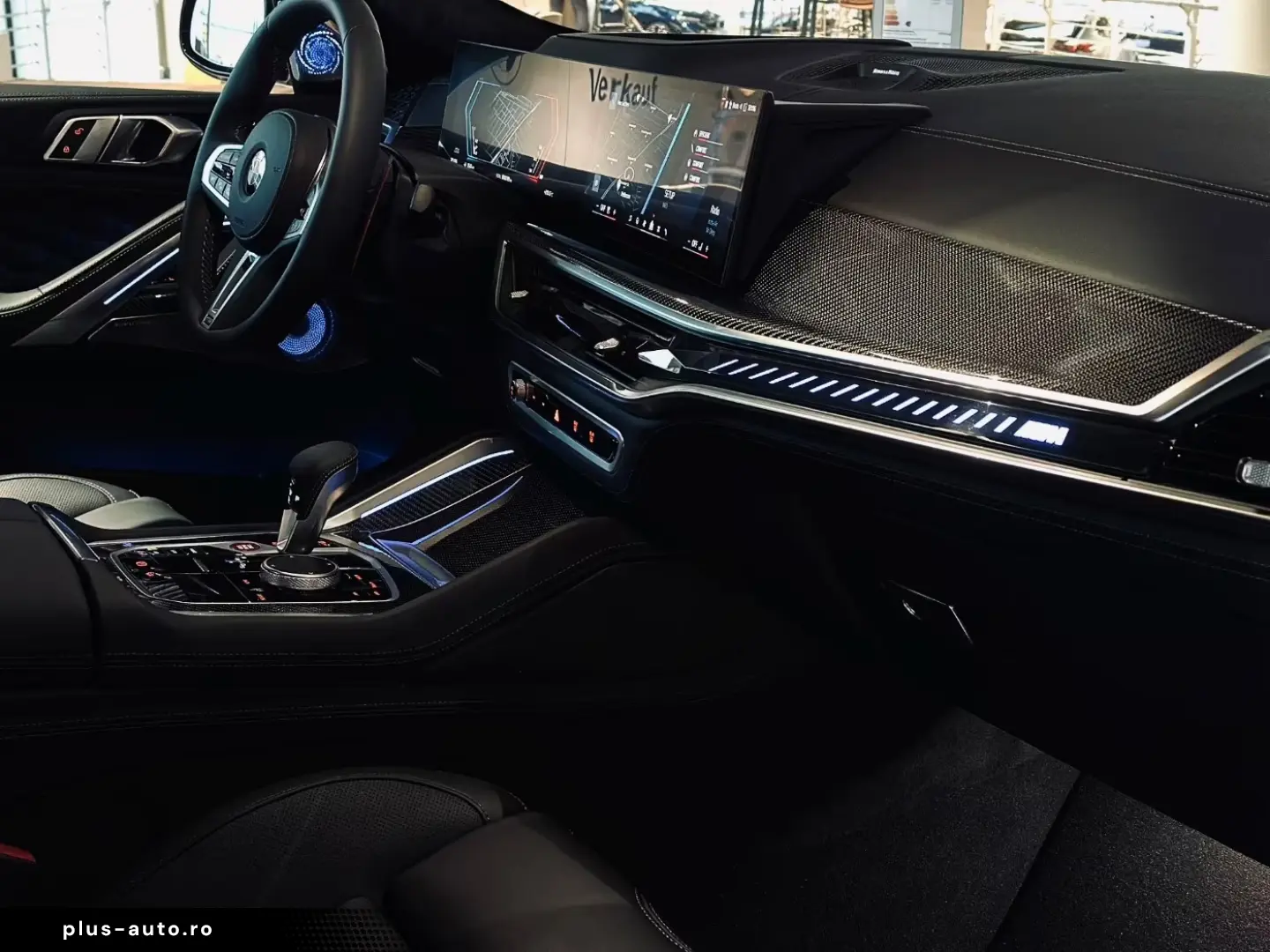 BMW X6 M Competition