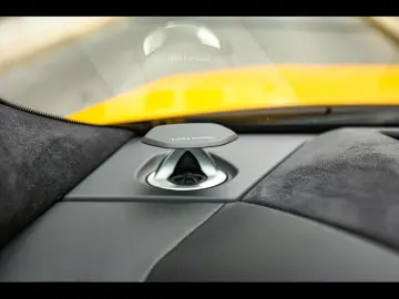 LAMBORGHINI Urus Q-CITURA CARBON TV B&O 3D FULL  ADAS HUD