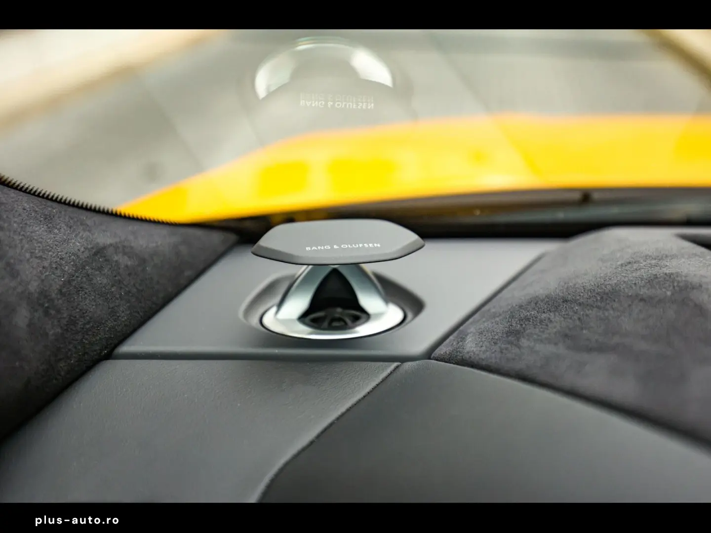LAMBORGHINI Urus Q-CITURA CARBON TV B&O 3D FULL  ADAS HUD