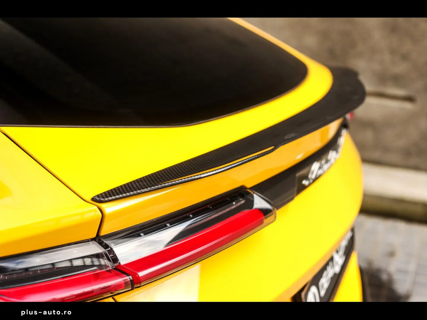 LAMBORGHINI Urus Q-CITURA CARBON TV B&O 3D FULL  ADAS HUD