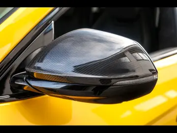 LAMBORGHINI Urus Q-CITURA CARBON TV B&O 3D FULL  ADAS HUD