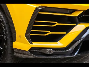 LAMBORGHINI Urus Q-CITURA CARBON TV B&O 3D FULL  ADAS HUD