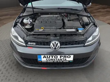 Volkswagen Golf- Rate fara avans! Garantie! Km. certificati!