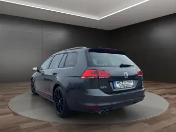 Volkswagen Golf- Rate fara avans! Garantie! Km. certificati!