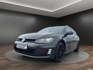 Volkswagen Golf- Rate fara avans! Garantie! Km. certificati!