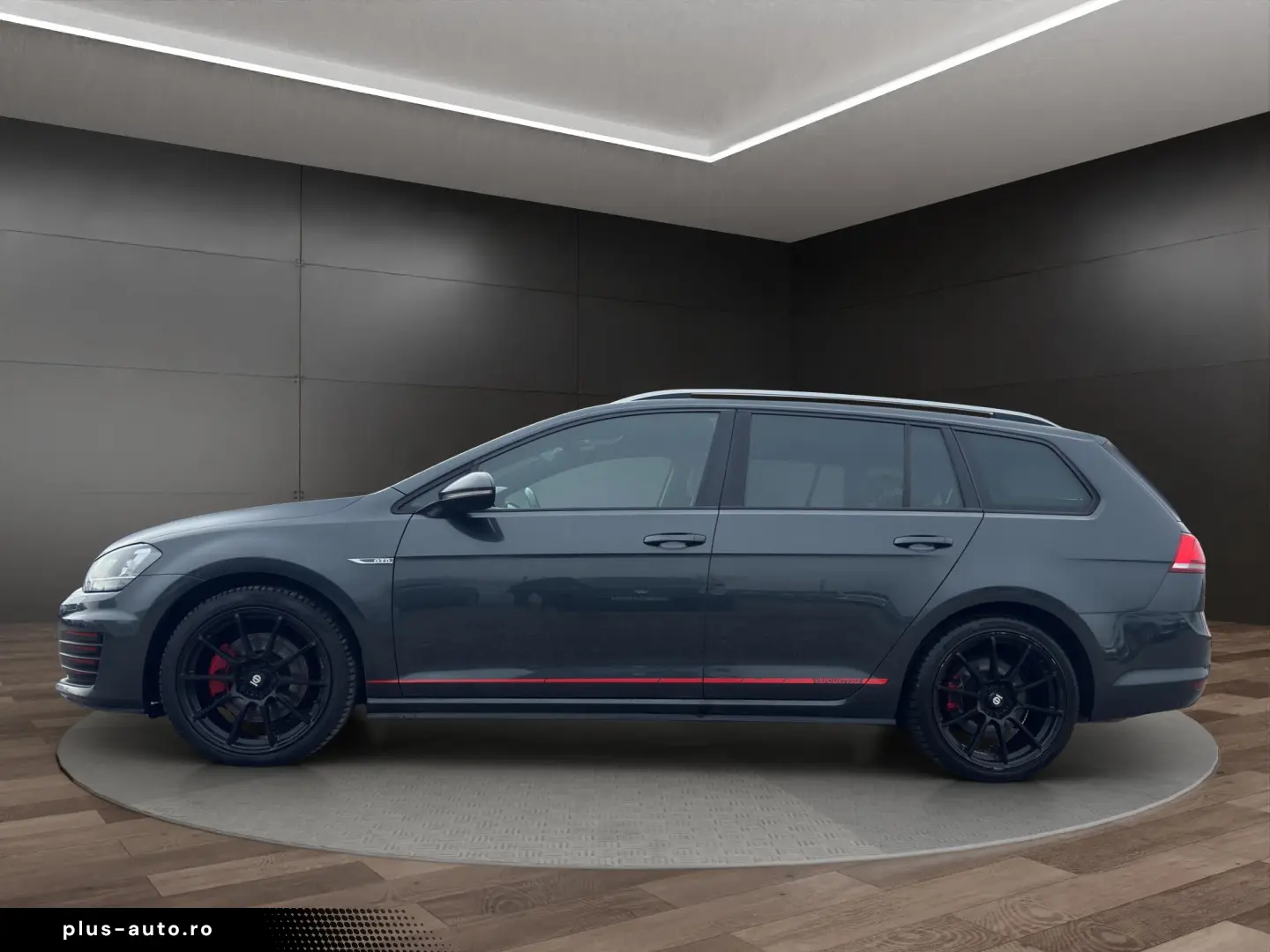 Volkswagen Golf- Rate fara avans! Garantie! Km. certificati!