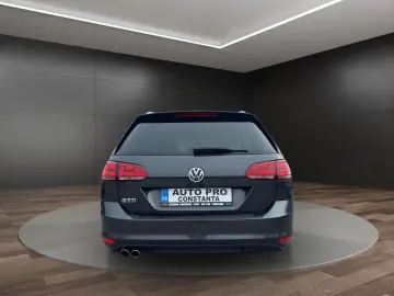 Volkswagen Golf- Rate fara avans! Garantie! Km. certificati!