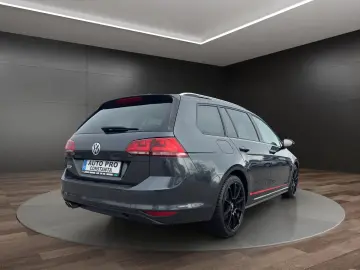 Volkswagen Golf- Rate fara avans! Garantie! Km. certificati!