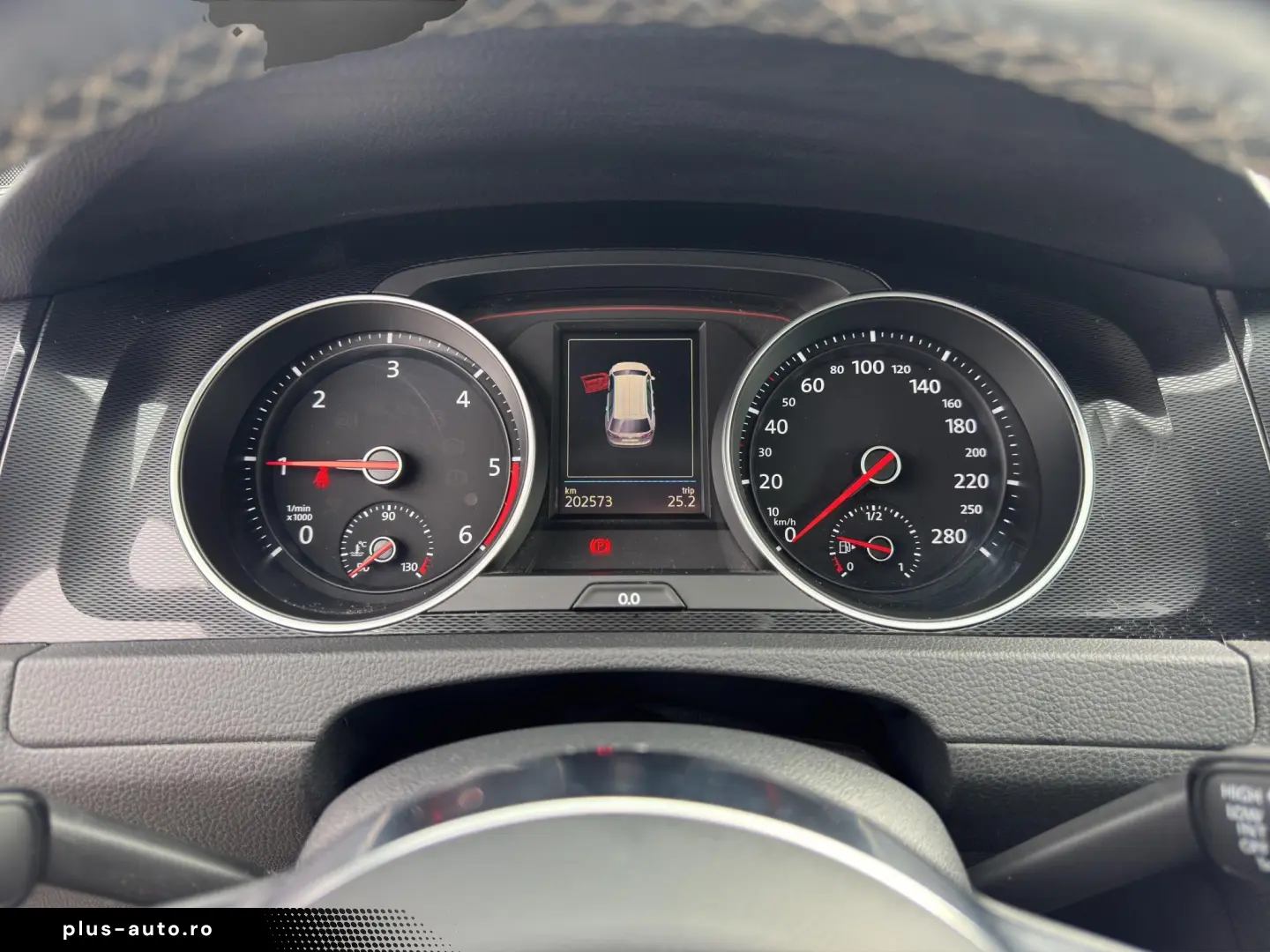 Volkswagen Golf- Rate fara avans! Garantie! Km. certificati!