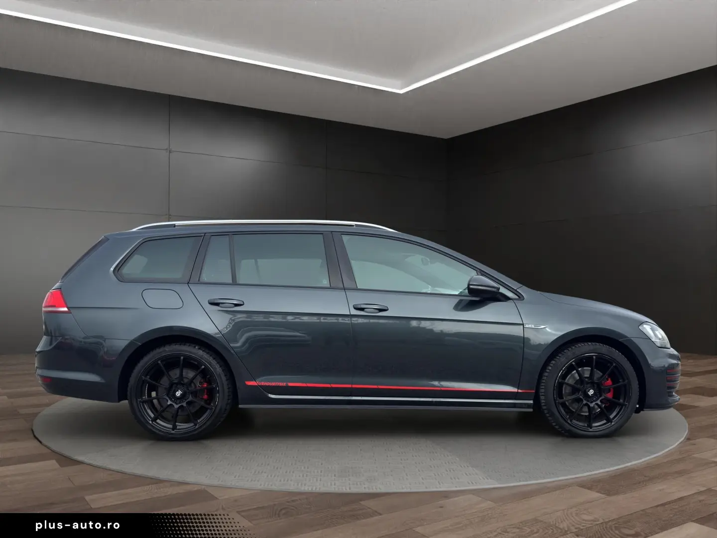 Volkswagen Golf- Rate fara avans! Garantie! Km. certificati!