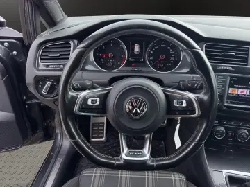 Volkswagen Golf- Rate fara avans! Garantie! Km. certificati!