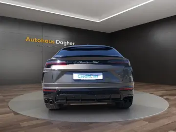 LAMBORGHINI Urus Alcantara Panorama 23 Zoll . Service NEU