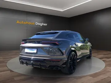 LAMBORGHINI Urus Alcantara Panorama 23 Zoll . Service NEU