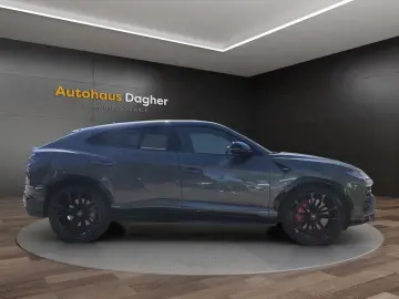 LAMBORGHINI Urus Alcantara Panorama 23 Zoll . Service NEU