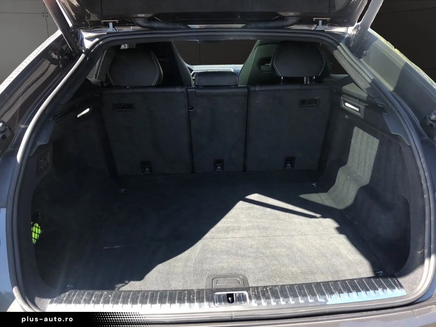 LAMBORGHINI Urus Alcantara Panorama 23 Zoll . Service NEU