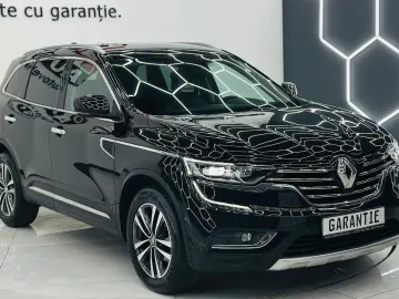 RENAULT KOLEOS 2018 1.6D E6 Garantie 12 Luni Rate Avans 0 Do