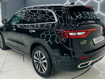 RENAULT KOLEOS 2018 1.6D E6 Garantie 12 Luni Rate Avans 0 Do