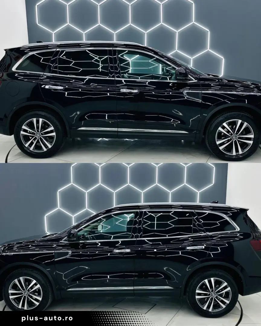 RENAULT KOLEOS 2018 1.6D E6 Garantie 12 Luni Rate Avans 0 Do