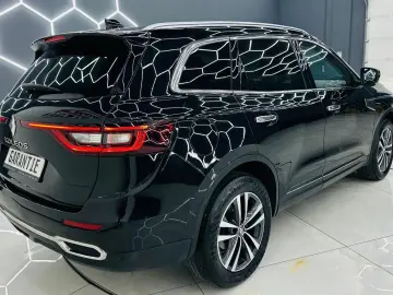 RENAULT KOLEOS 2018 1.6D E6 Garantie 12 Luni Rate Avans 0 Do