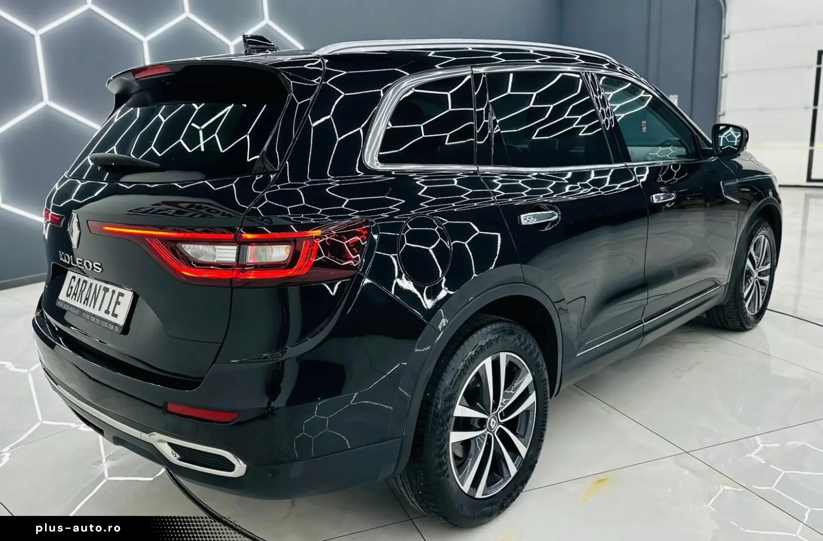 RENAULT KOLEOS 2018 1.6D E6 Garantie 12 Luni Rate Avans 0 Do