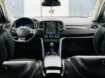RENAULT KOLEOS 2018 1.6D E6 Garantie 12 Luni Rate Avans 0 Do