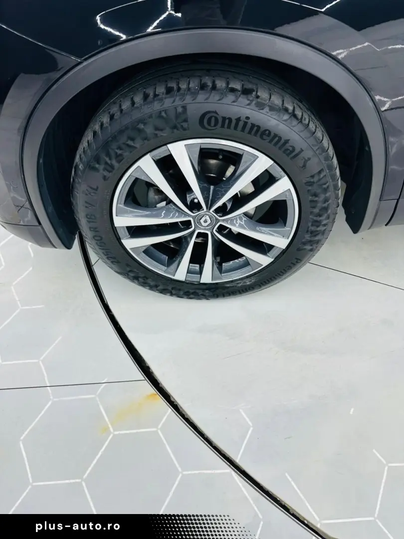 RENAULT KOLEOS 2018 1.6D E6 Garantie 12 Luni Rate Avans 0 Do