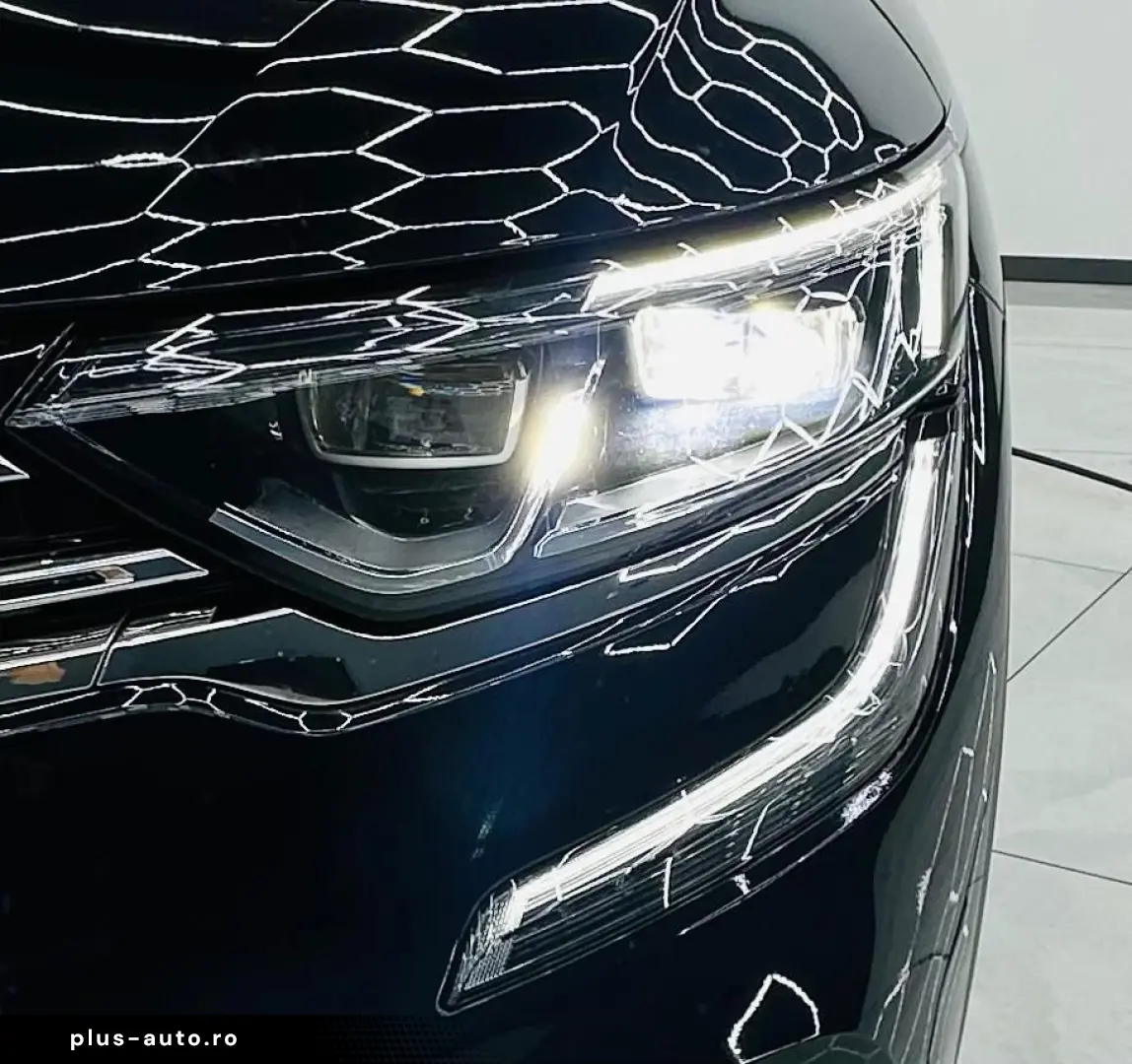 RENAULT KOLEOS 2018 1.6D E6 Garantie 12 Luni Rate Avans 0 Do