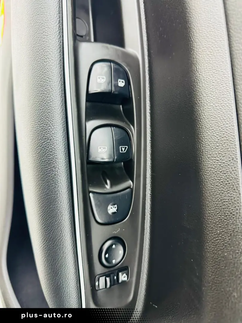 RENAULT KOLEOS 2018 1.6D E6 Garantie 12 Luni Rate Avans 0 Do