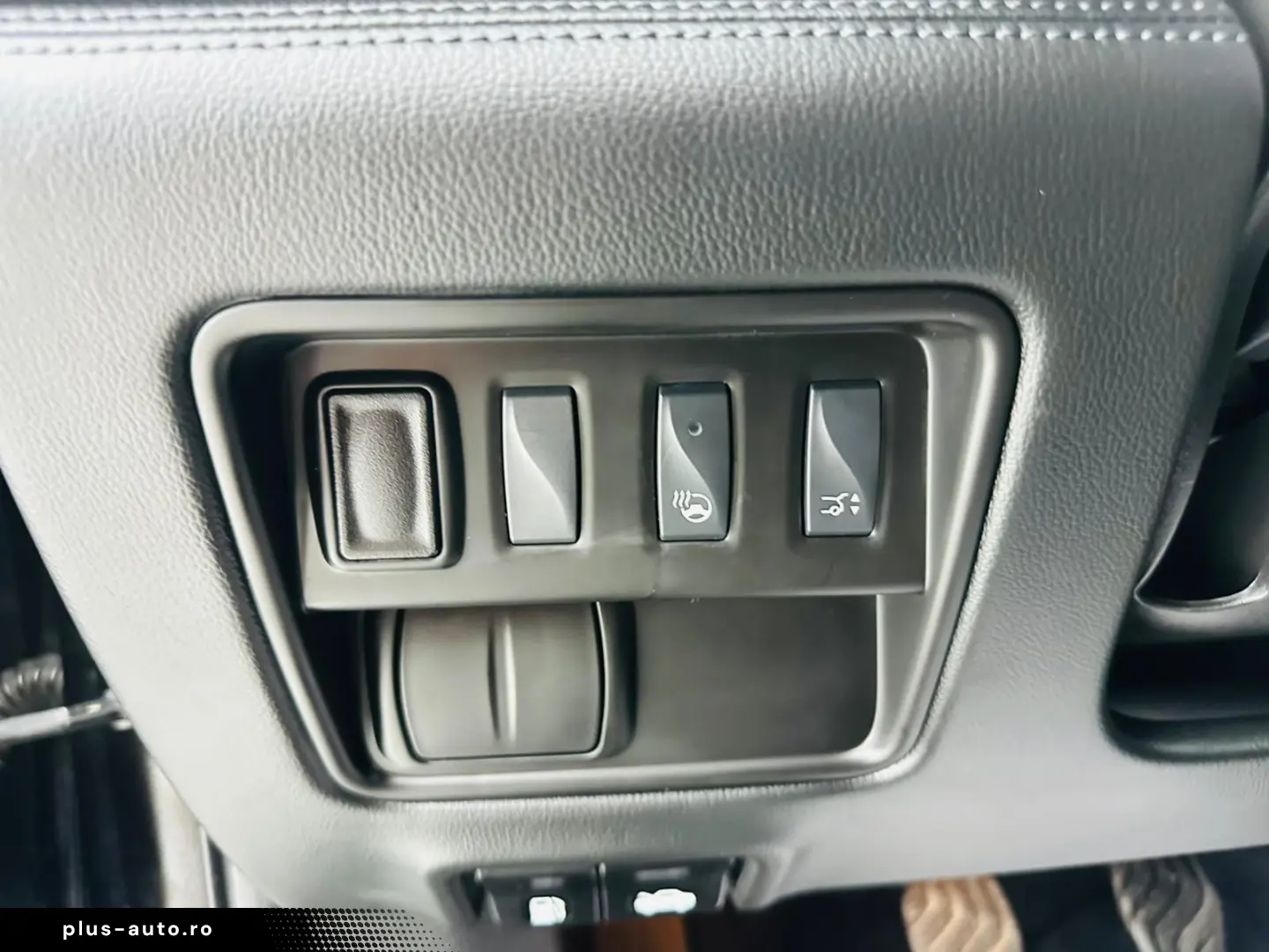 RENAULT KOLEOS 2018 1.6D E6 Garantie 12 Luni Rate Avans 0 Do